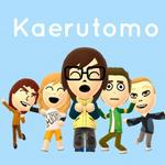 Icon Kaerutomo