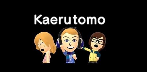 Thumbnail Kaerutomo