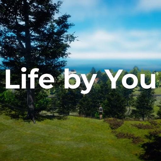 Life by You Game