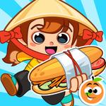 Icon Little Saigon Simulator