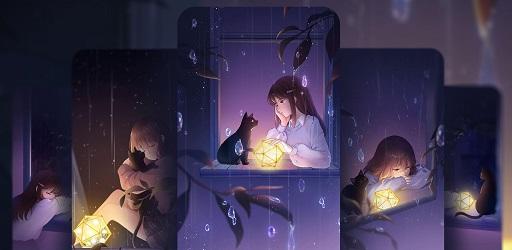 Thumbnail Lonely Girl