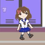 Icon Lovecraft Locker 2