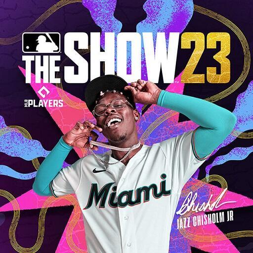 MLB The Show 23 Game