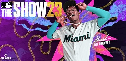 Thumbnail MLB The Show 23 Game