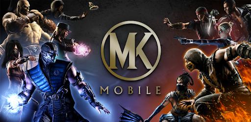 Thumbnail Mortal Kombat
