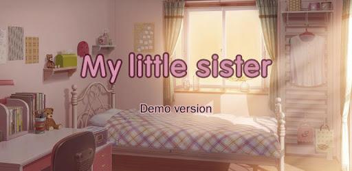 Thumbnail My Little Sister