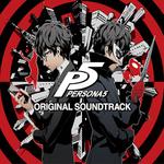 Icon Persona 5 Mobile Game