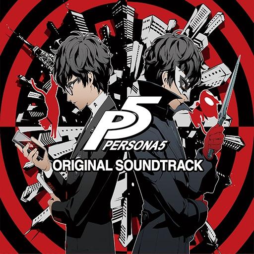 Persona 5 Mobile Game