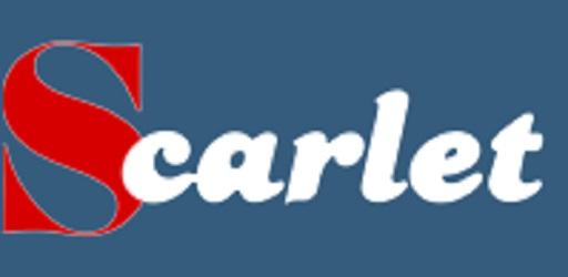 Thumbnail Scarlet App