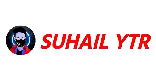 Thumbnail Suhail Ytr App