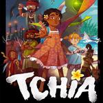 Tchia Game