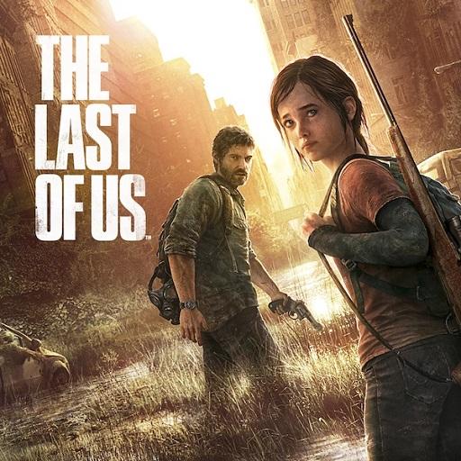 The Last of Us Game