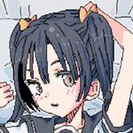 Icon Touch Himawari
