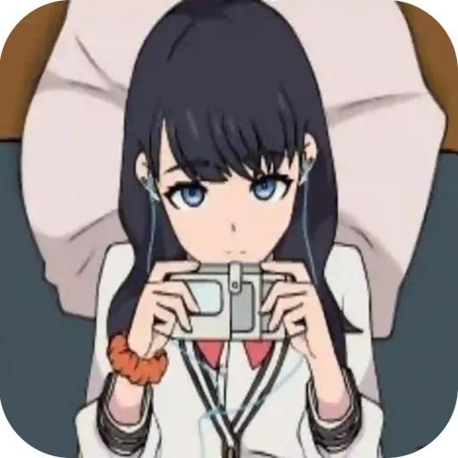 Touch It Rikka