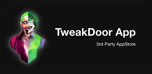 Thumbnail TweakDoor