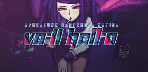 Thumbnail VA-11 Hall-A Cyberpunk Bartender Action