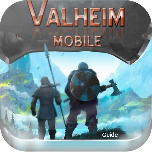 Valheim Game Mobile