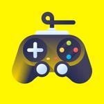Icon 300X Game Booster Pro