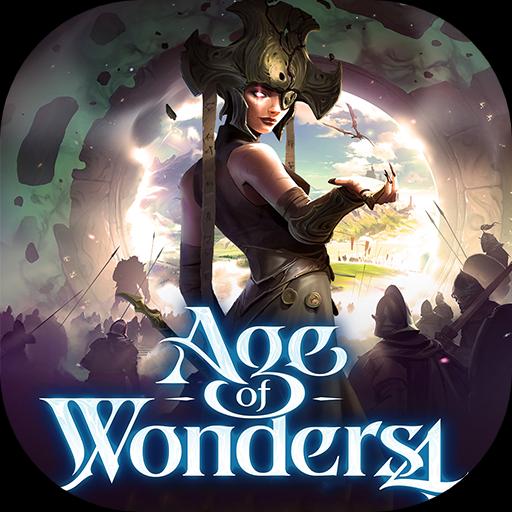 Age Of Wonders 4