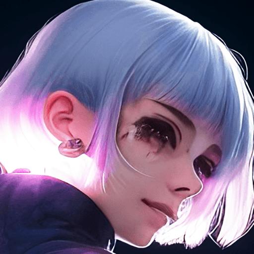 AI Chat RPG Game 
