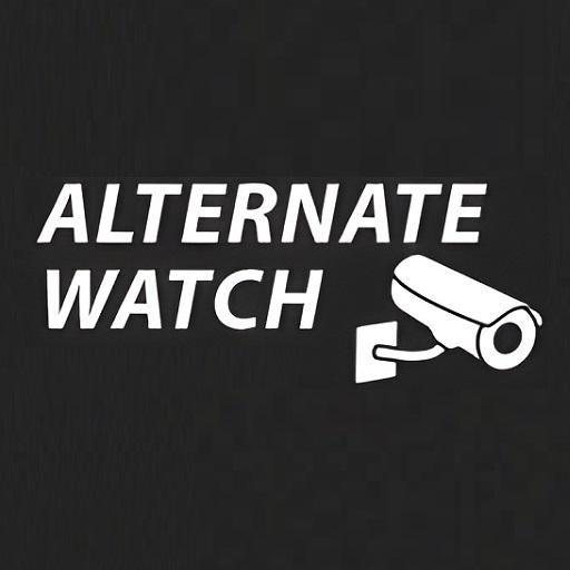 Alternate Watch Game