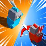Icon Art of War Legions