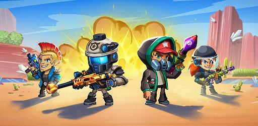 Thumbnail Battle Stars