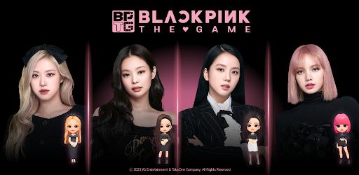 Thumbnail BLACKPINK THE GAME