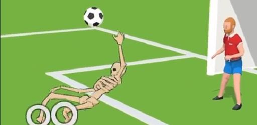 Thumbnail Brexit Tackle Game