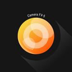 Camera Fv 5 Pro
