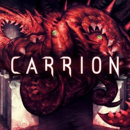 Carrion Game Mobile