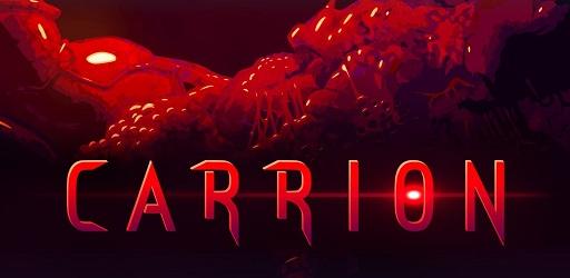 Thumbnail Carrion Game Mobile
