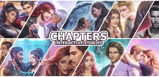 Thumbnail Chapters