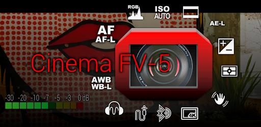 Thumbnail Cinema FV 5