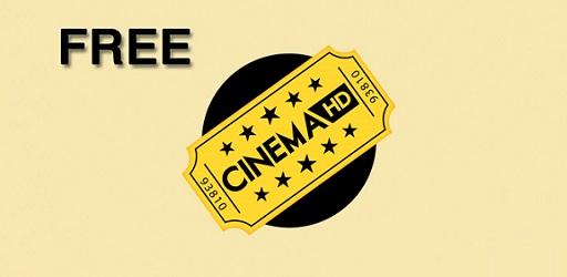 Thumbnail CinemaHDPlus