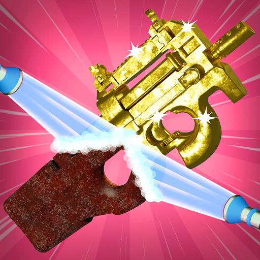 Clear and Shoot