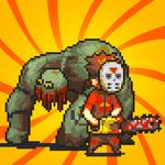 Icon Dead Ahead: Zombie Warfare