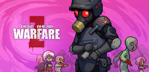 Thumbnail Dead Ahead: Zombie Warfare