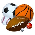 Icon Dofu Sports