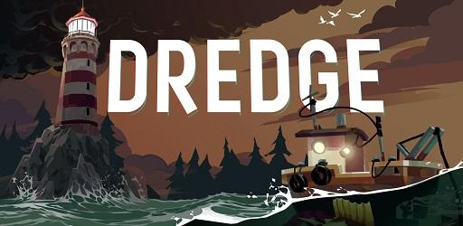 Thumbnail Dredge Game