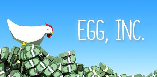 Thumbnail Egg Inc