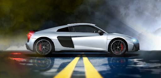 Thumbnail Extreme Car Driving Simulator