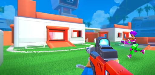 Thumbnail FRAG Pro Shooter