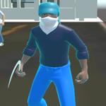 Game Tawuran