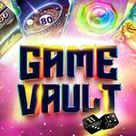 Icon Game Vault 999