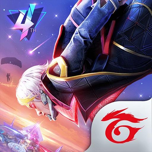 Garena Free Fire Force