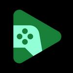 Icon Google Play Games