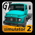 Icon Grand Truck Simulator 2