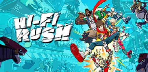 Thumbnail Hi-Fi Rush