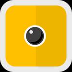 Icon Hidden Camera Detector Gold